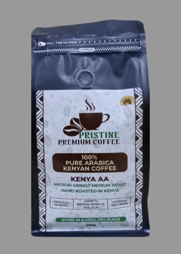 Komo-igi Dark Roast