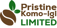 Pristine Premium Coffee